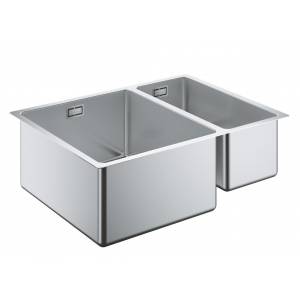 Мойка кухонная нижнего монтажа Grohe K700